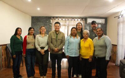 En la primera SesiÃ³n de Cabildo, encabezada por el alcalde Lic. ToÃ±o Bello, quedÃ³ formalmente instalado el Ayuntamiento de JosÃ© Azueta para el periodo 2026â€“2029.
