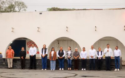 Hoy conmemoramos el 109 aniversario de la promulgaciÃ³n de nuestra ConstituciÃ³n